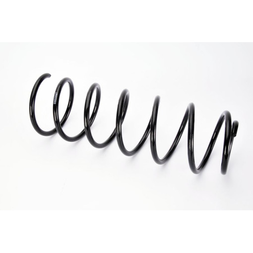 Пружина підвіски