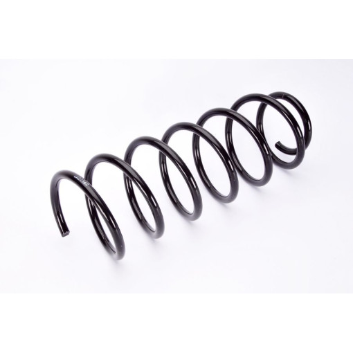 Пружина підвіски