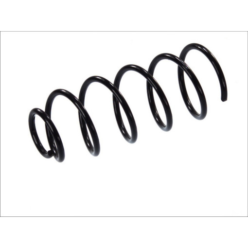 Пружина підвіски