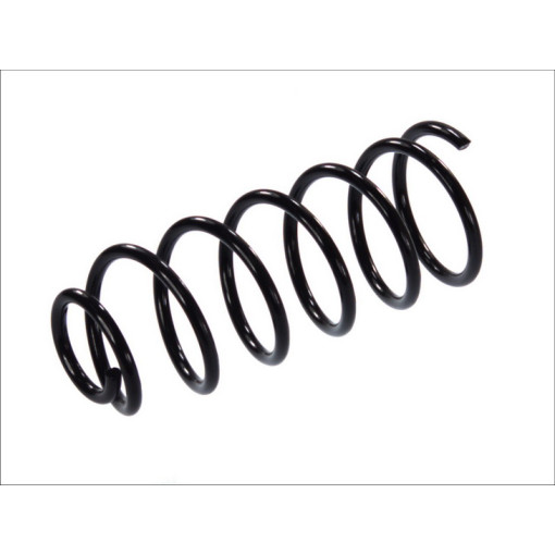 Пружина підвіски