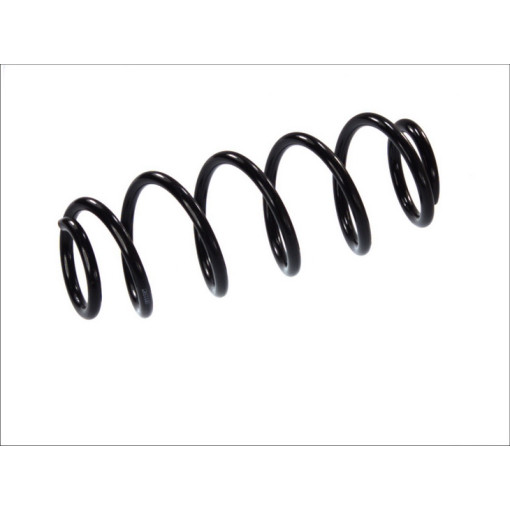 Пружина підвіски