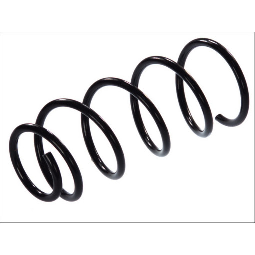 Пружина підвіски