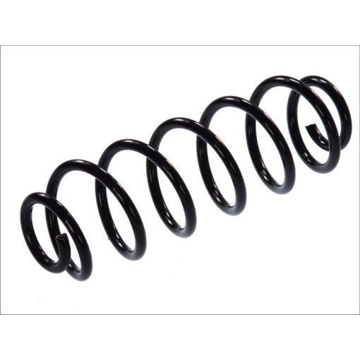 Пружина підвіски