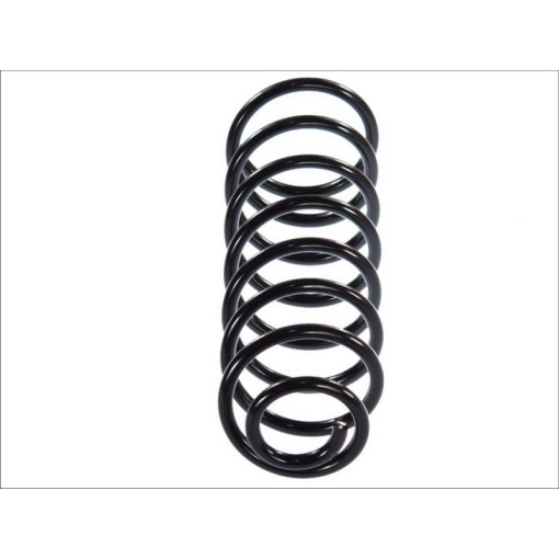 Пружина підвіски