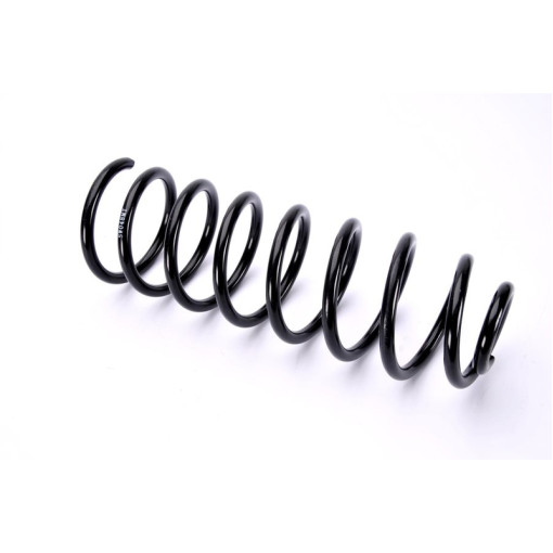 Пружина підвіски