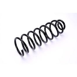 Пружина підвіски