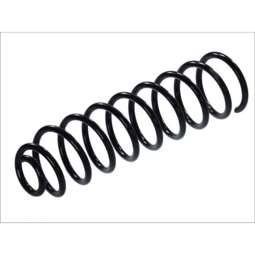 Пружина підвіски