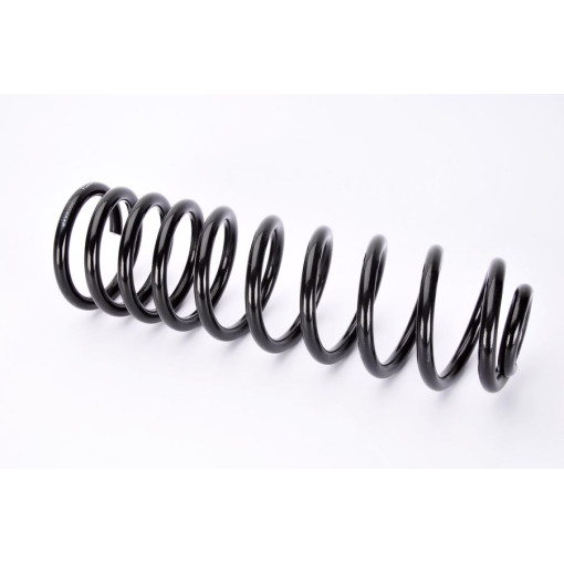 Пружина підвіски