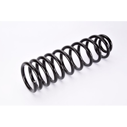 Пружина підвіски