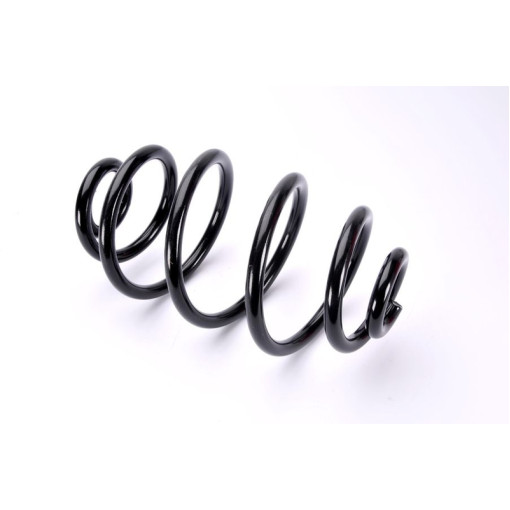 Пружина підвіски