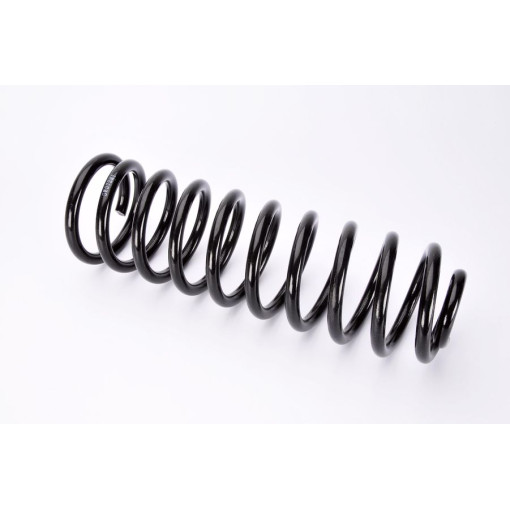 Пружина підвіски