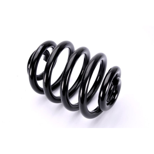 Пружина підвіски