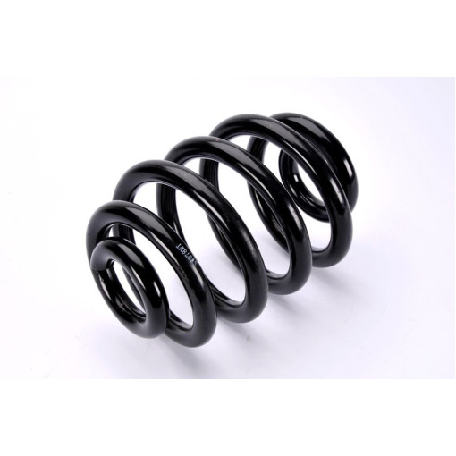 Пружина підвіски