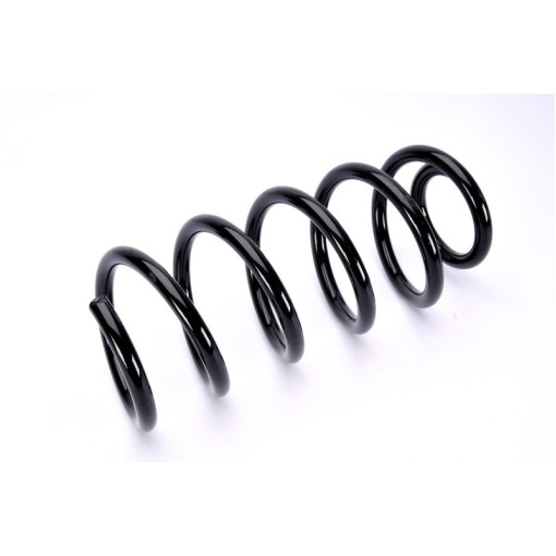 Пружина підвіски