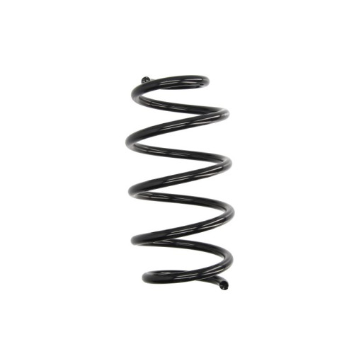 Пружина підвіски