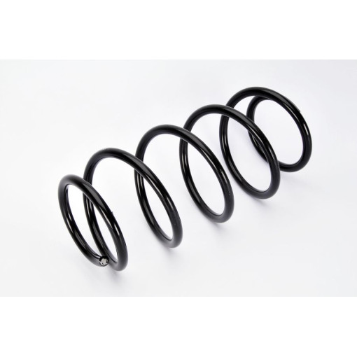 Пружина підвіски