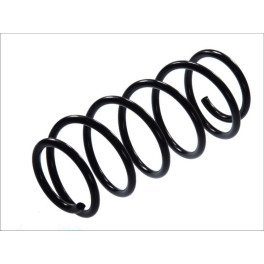 Пружина підвіски