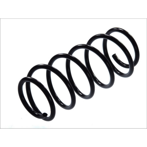 Пружина підвіски