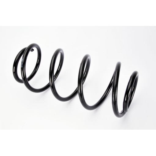 Пружина підвіски