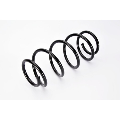 Пружина підвіски