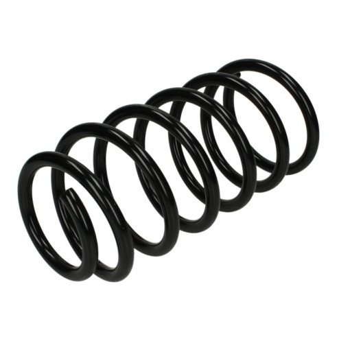 Пружина підвіски