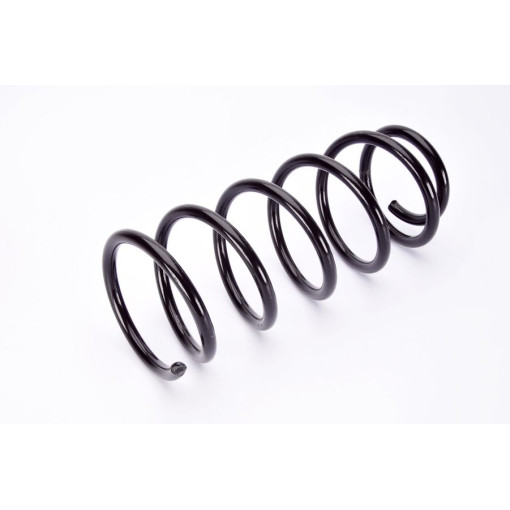 Пружина підвіски