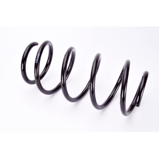 Пружина підвіски