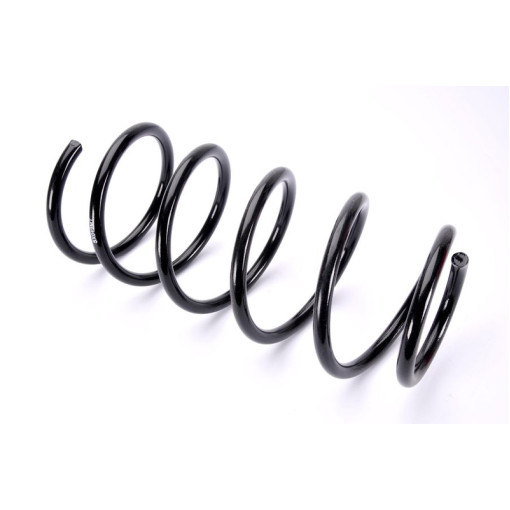 Пружина підвіски