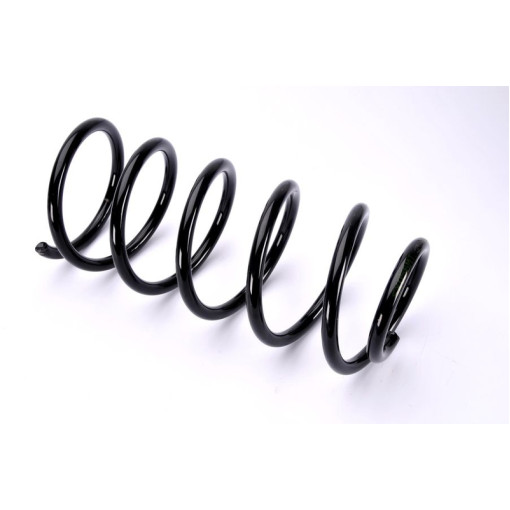 Пружина підвіски