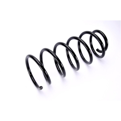 Пружина підвіски