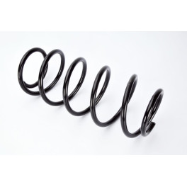 Пружина підвіски