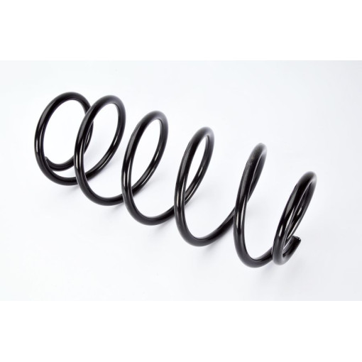 Пружина підвіски