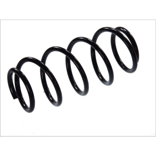 Пружина підвіски