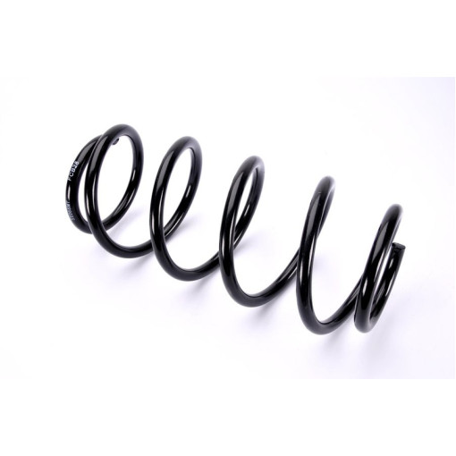 Пружина підвіски