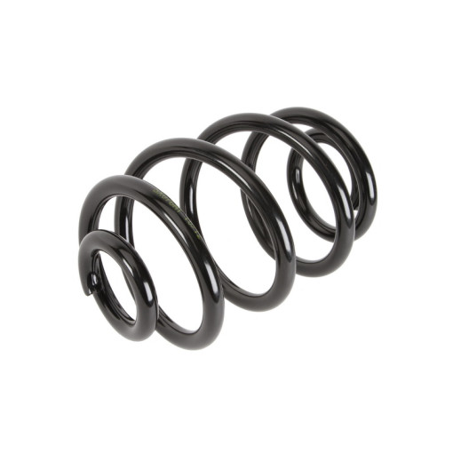 Пружина підвіски