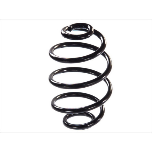 Пружина підвіски