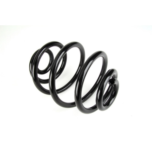 Пружина підвіски