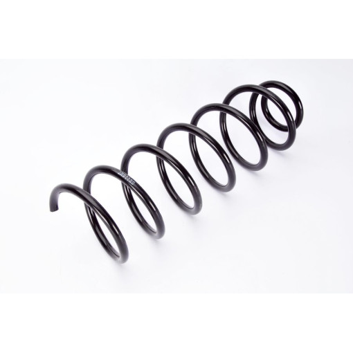 Пружина підвіски