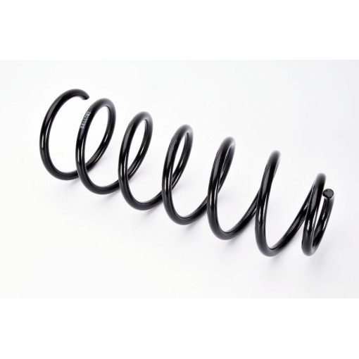 Пружина підвіски