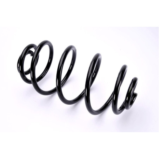 Пружина підвіски