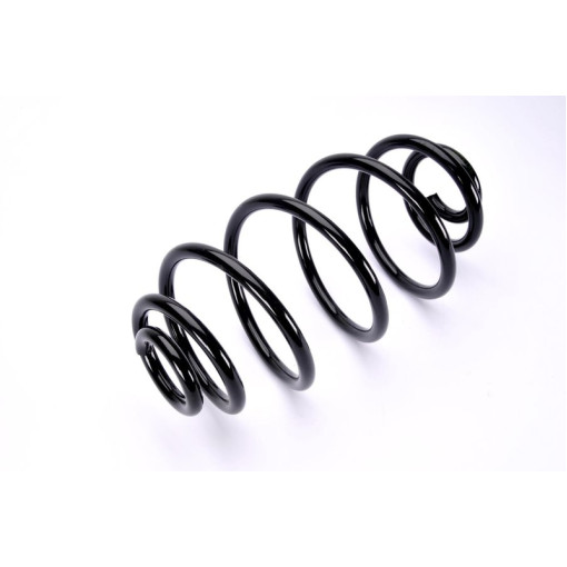 Пружина підвіски