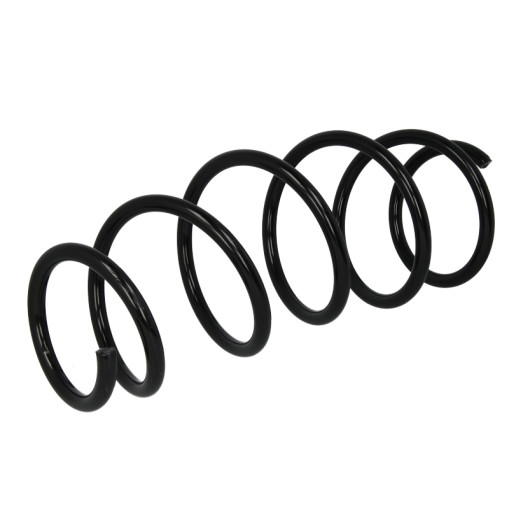 Пружина підвіски