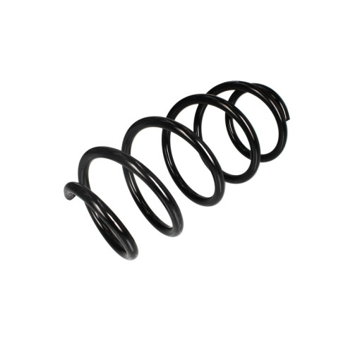 Пружина підвіски