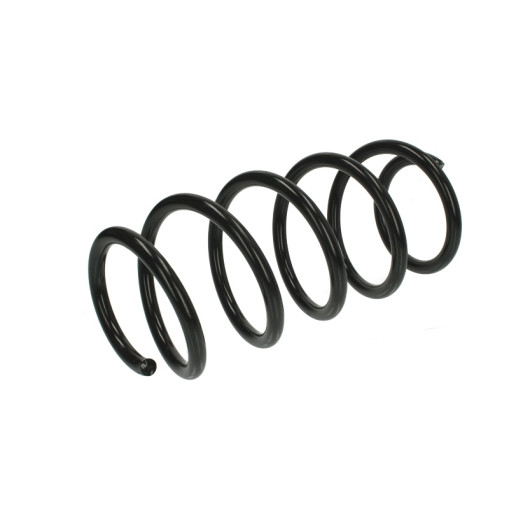 Пружина підвіски