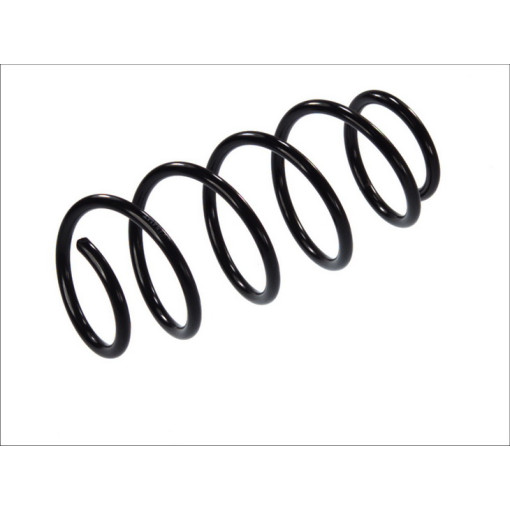 Пружина підвіски