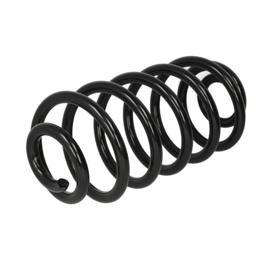 Пружина підвіски