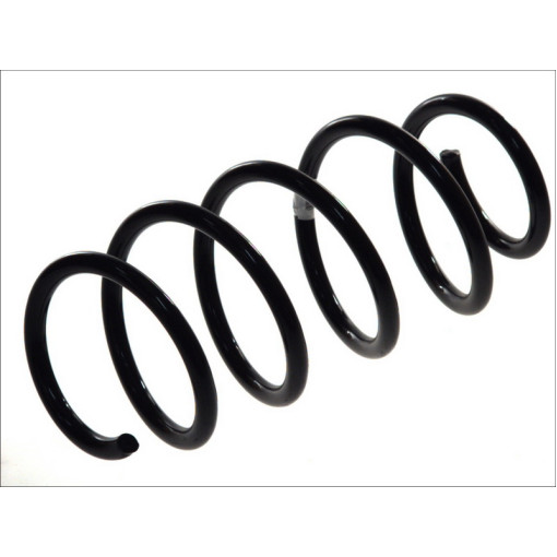 Пружина підвіски