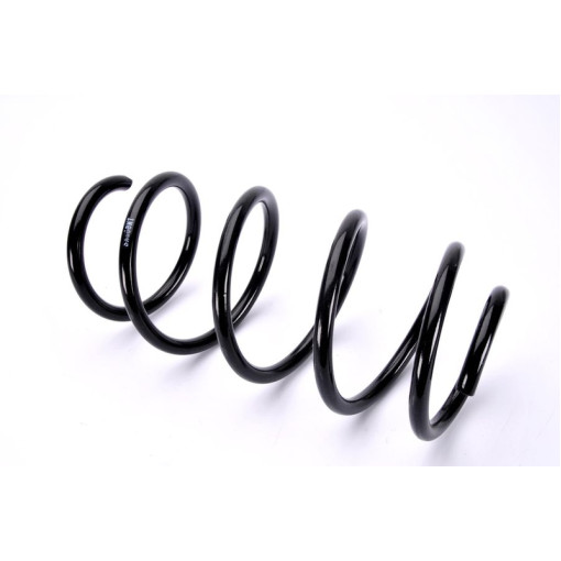 Пружина підвіски