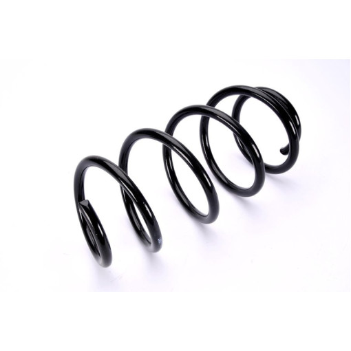 Пружина підвіски