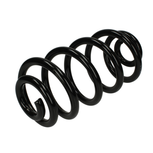 Пружина підвіски